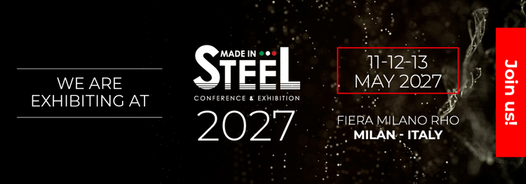 MADE IN STEEL 2027