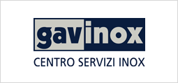 Gavinox s.r.l. Centro Servizi Lamiere