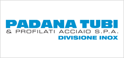 PADANA TUBI & PROFILATI ACCIAIO S.p.A. - DIVISIONE INOX